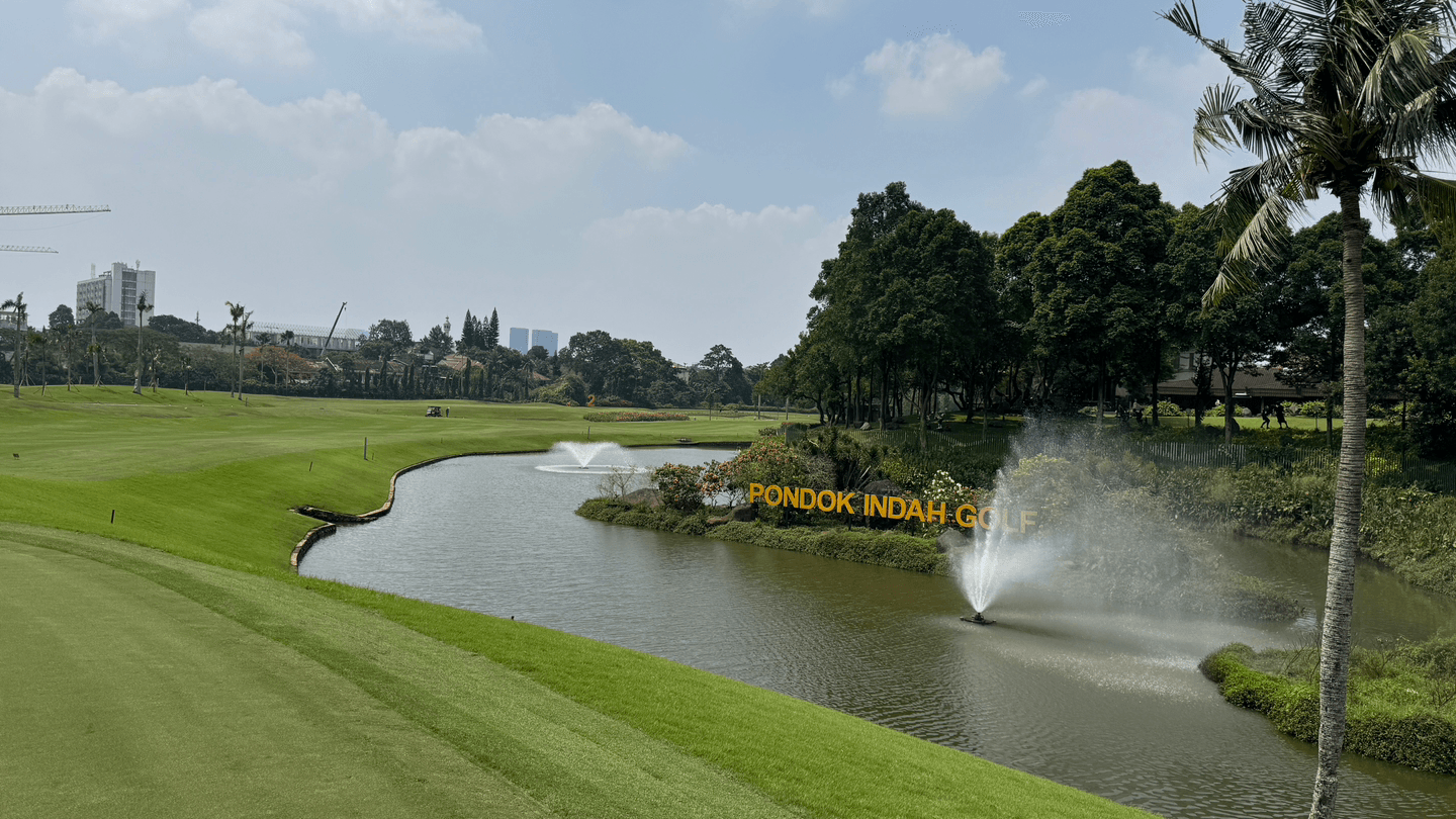 Pondok Indah CC 이미지 2