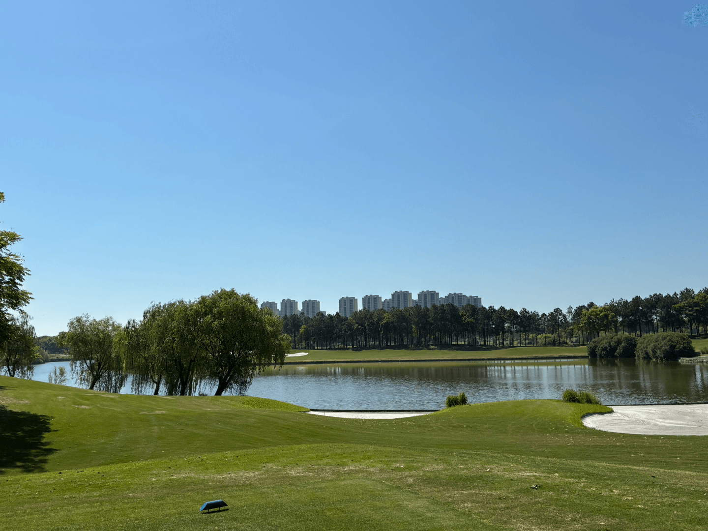 Jianshan CC_Haining 이미지 1