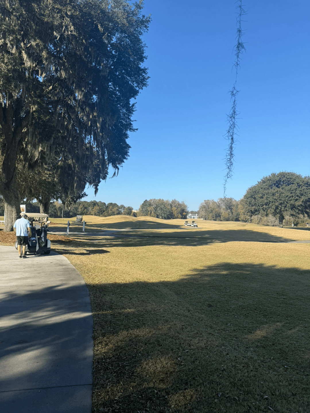 Henderson CC 이미지 1