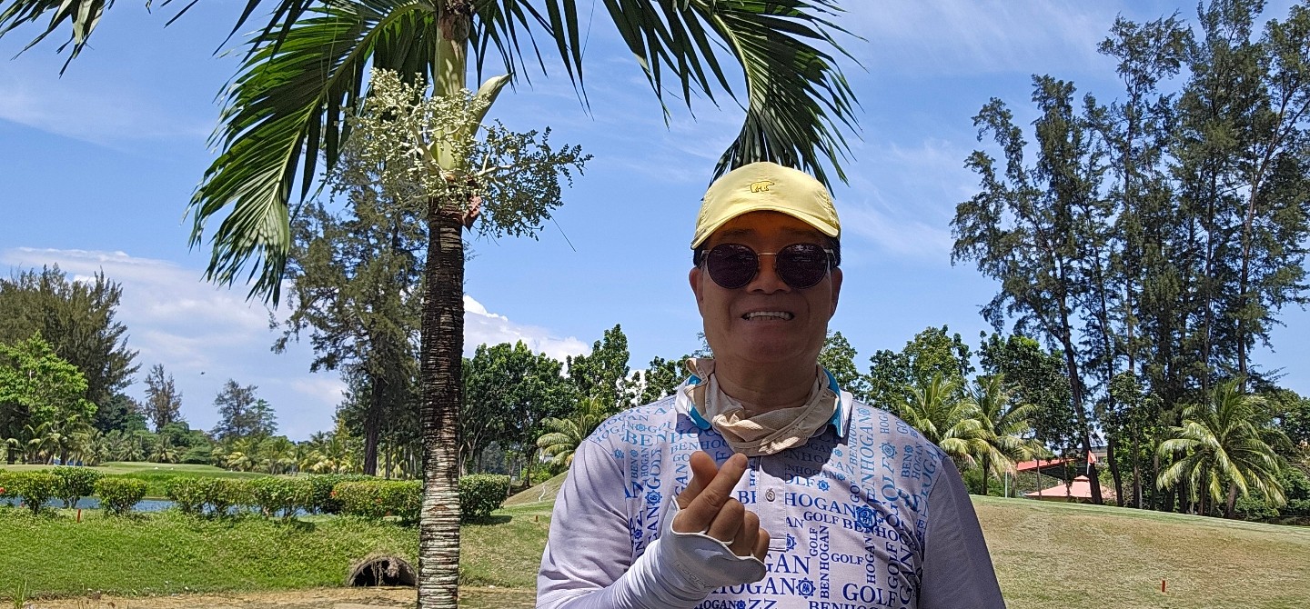Kudat Golf & Marina Resort 이미지 1