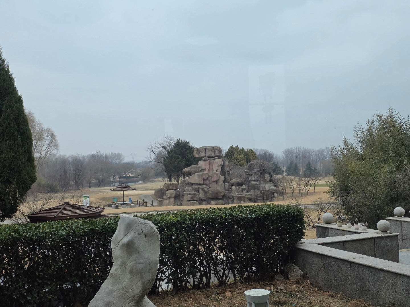 Qingdao Huashan International CC 이미지 3