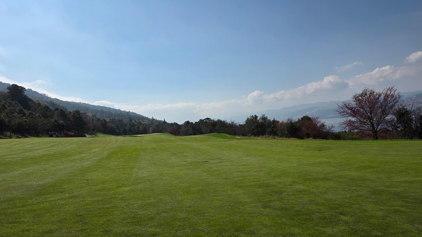 Spring City Golf & Lake Resort_Kunming China 이미지 1