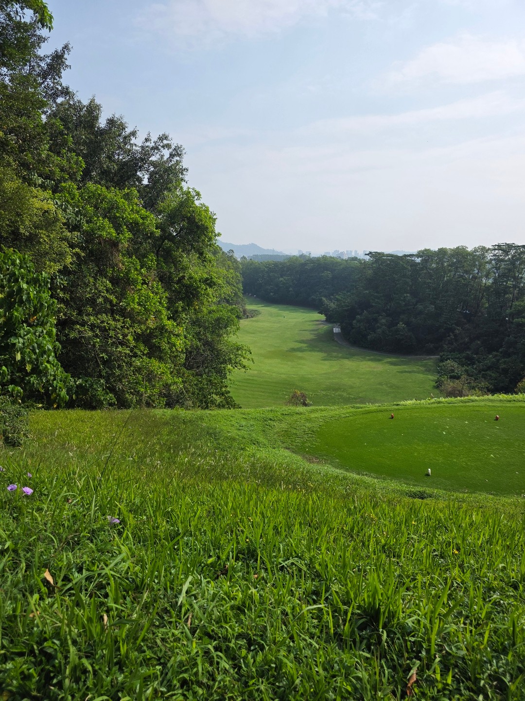 Mission Hills CC-Shenzhen (C) 이미지 1