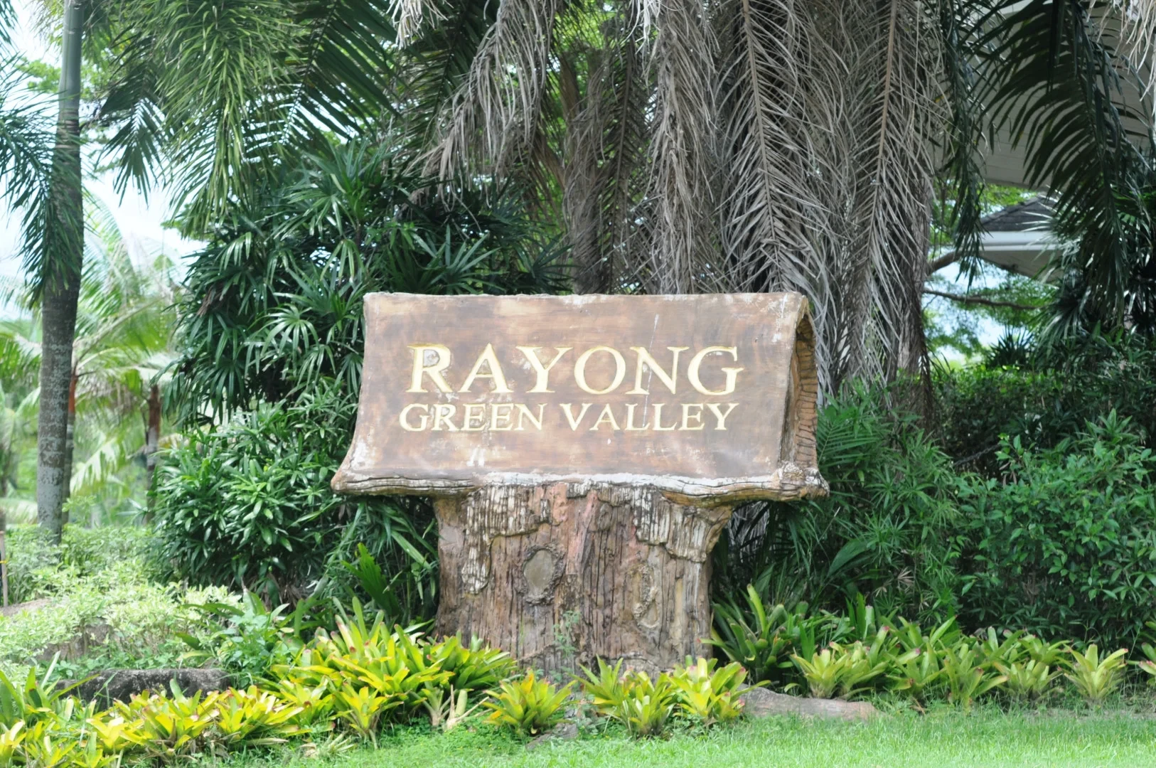Rayong Green Valley CC 이미지 1