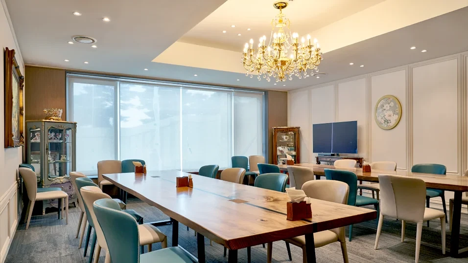 이스트밸리 CC 이미지 1
