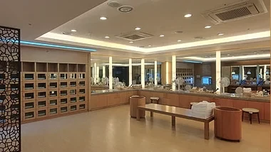 아시아드 CC 이미지 1