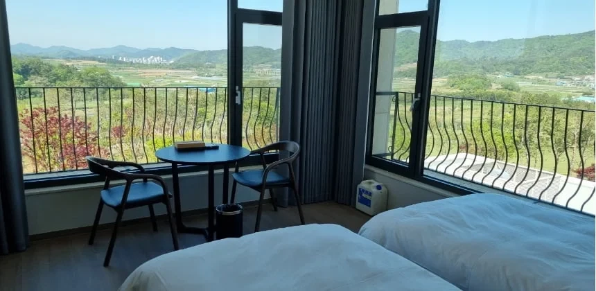 베르힐 CC 함평 이미지 3