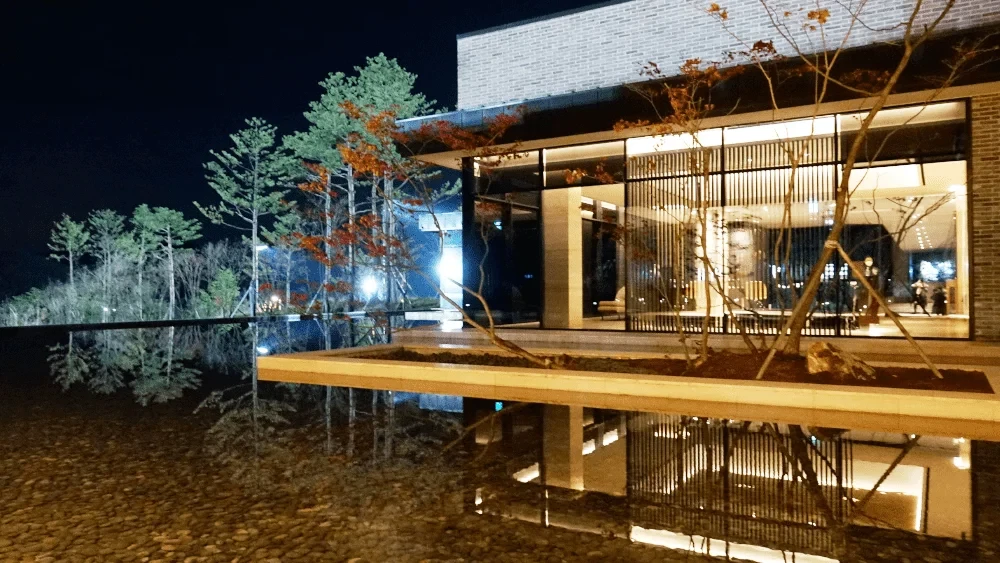 베어크리크 CC 춘천 이미지 2