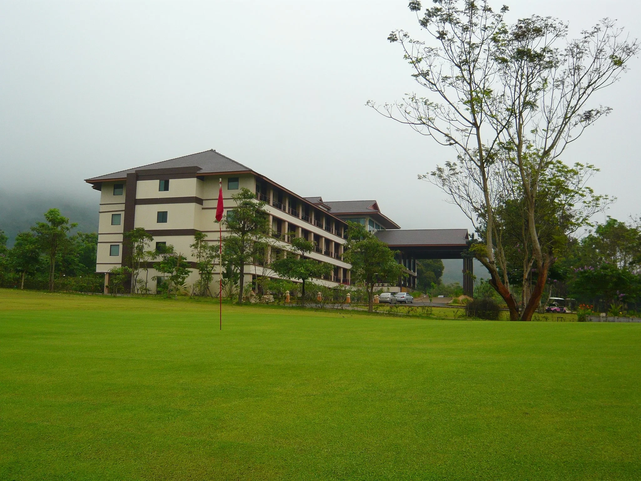 Hillside Country Home 이미지 5