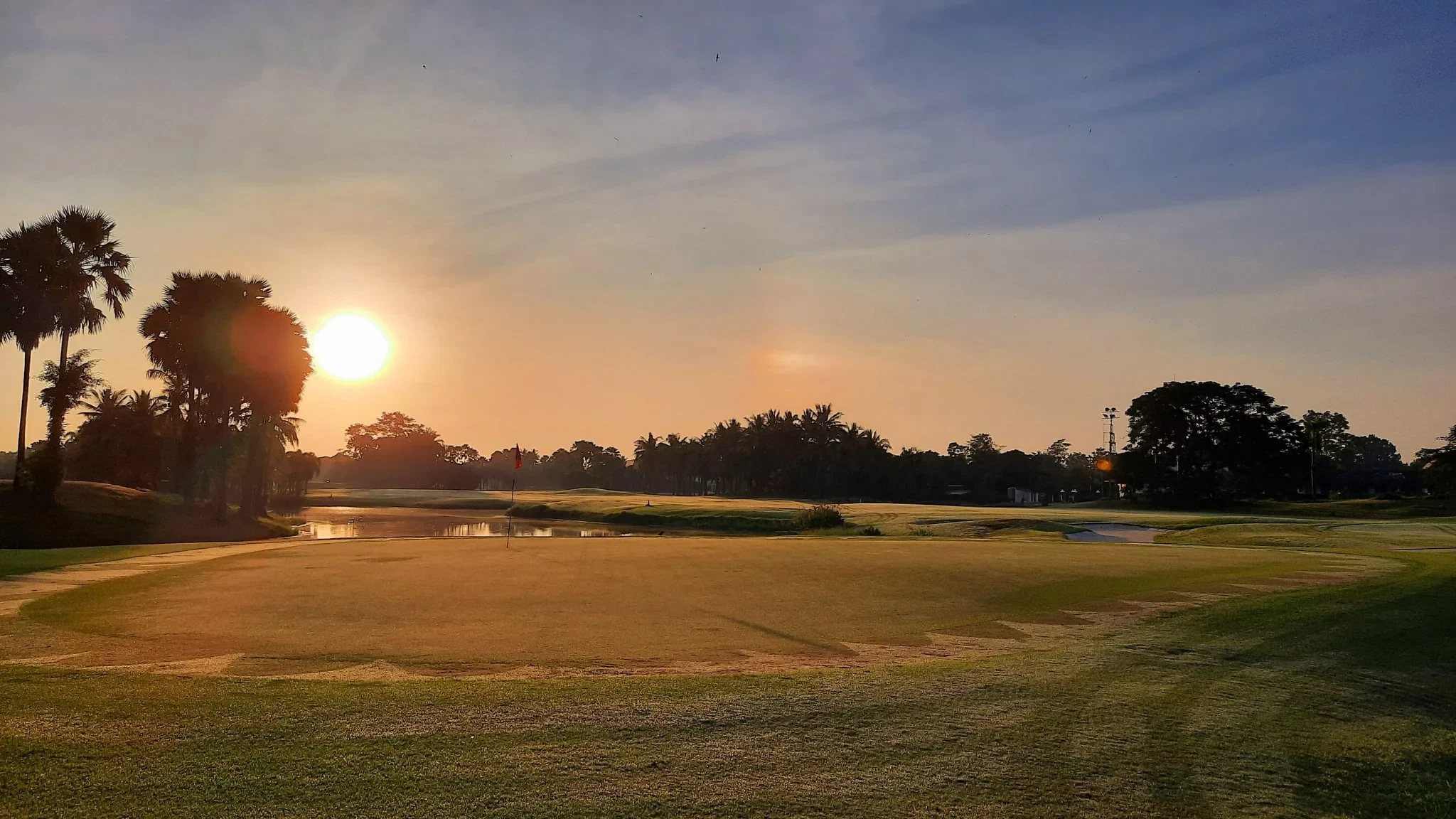 Summit Green Valley Chiang Mai CC 이미지 4