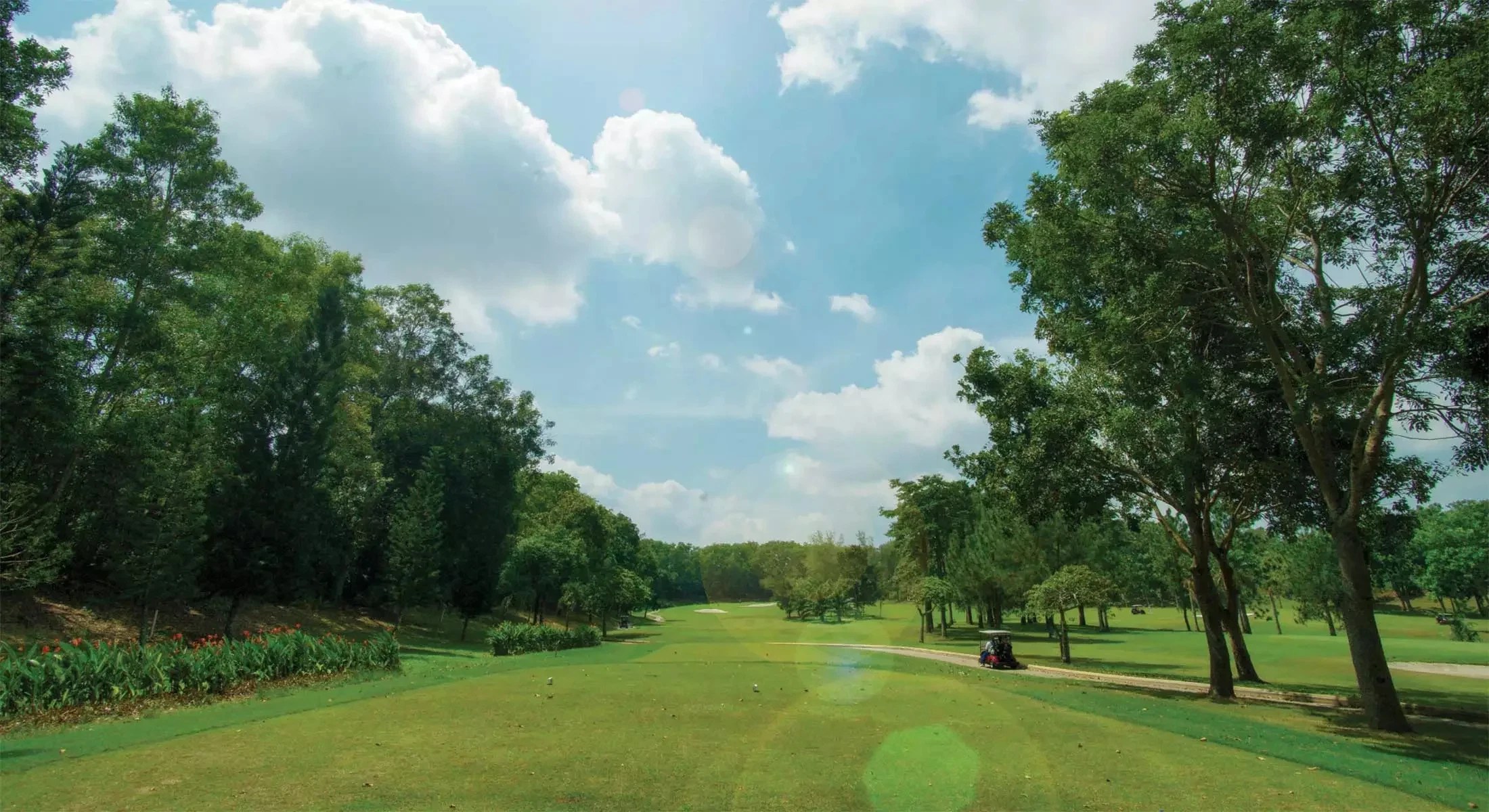 Nilai Springs G&CC 이미지 2