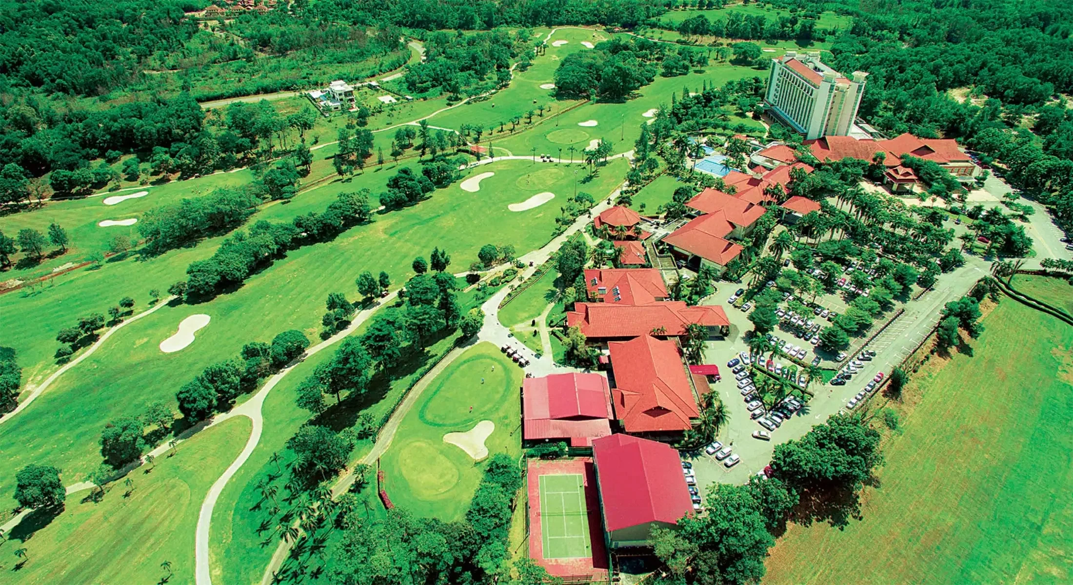 Nilai Springs G&CC 이미지 5