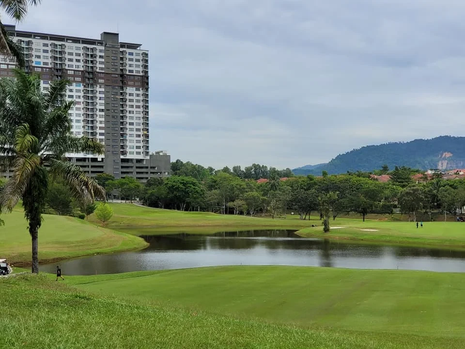 Kelab Rahman Putra Malaysia 이미지 5