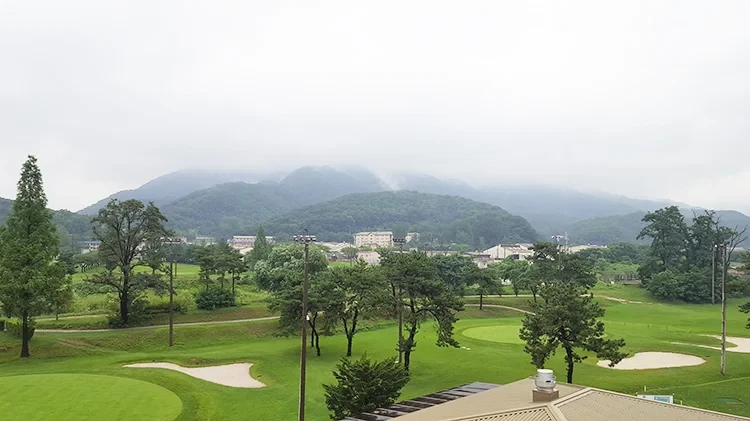 동두천 캠프 케이시 CC 이미지 4