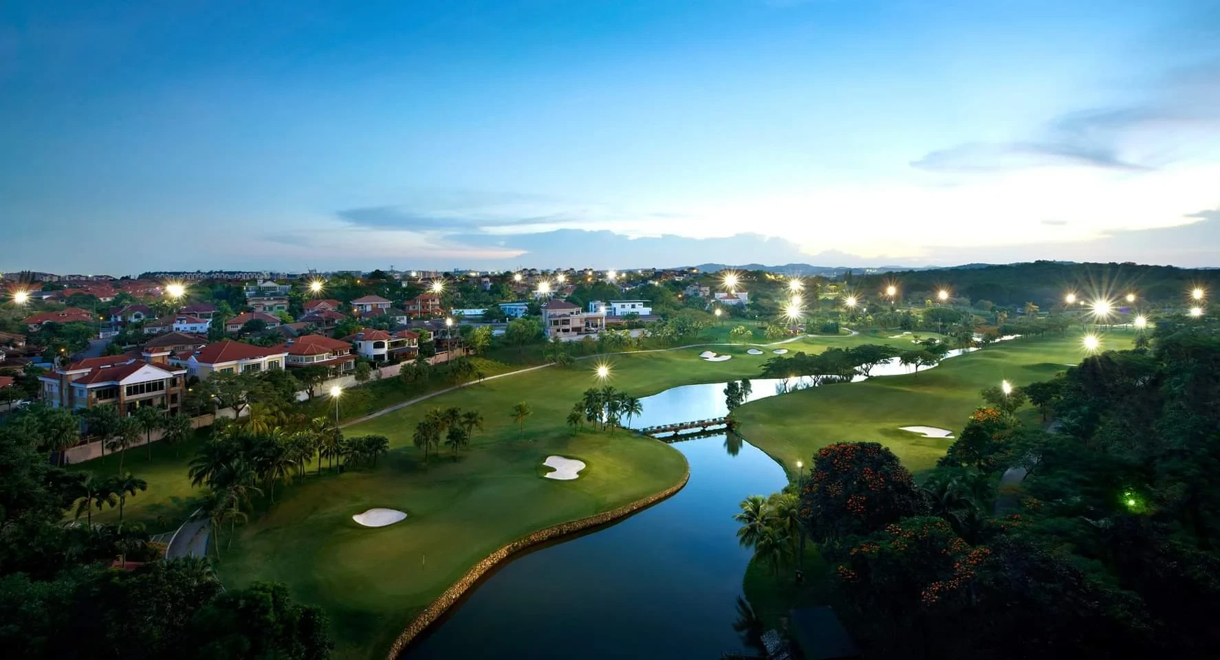 Tropicana Golf & Country Resort 이미지 3