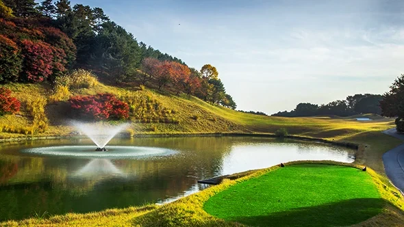 지산 CC 이미지 5