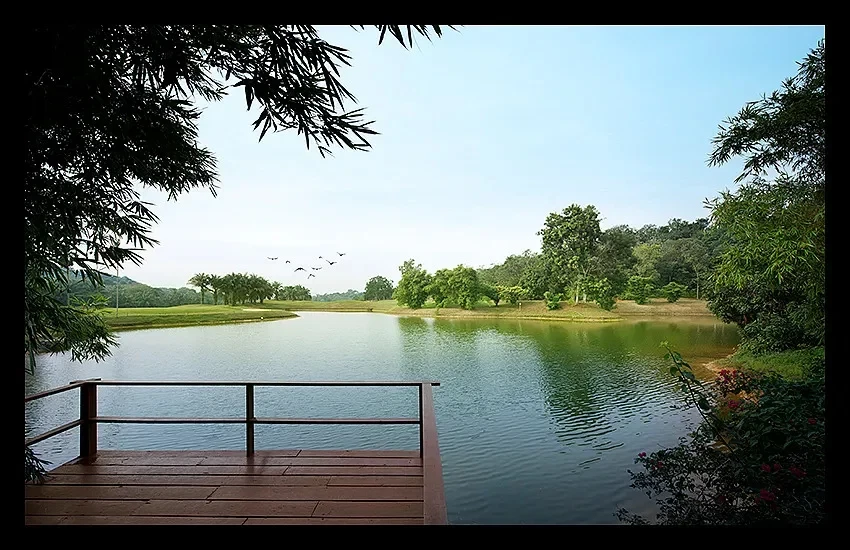Tasik Puteri G & CC 이미지 5