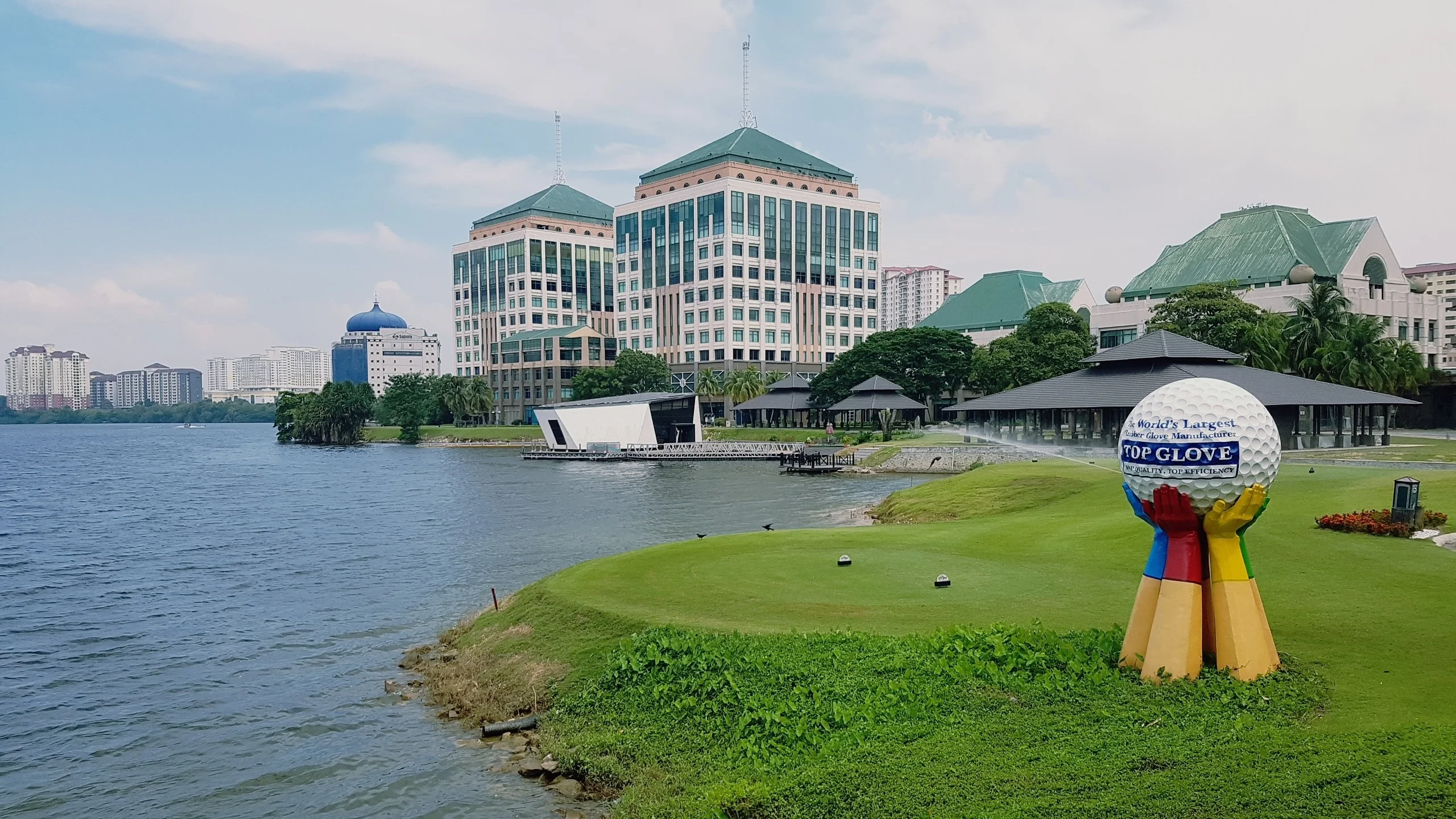 The Mines Resort & CC 이미지 1