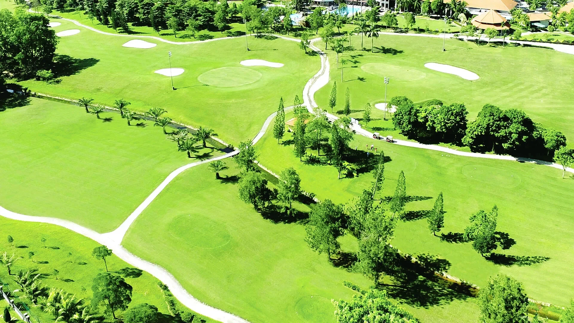 Nilai Springs G&CC 이미지 4