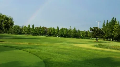 은마 김해 공군체력단련장 이미지 1