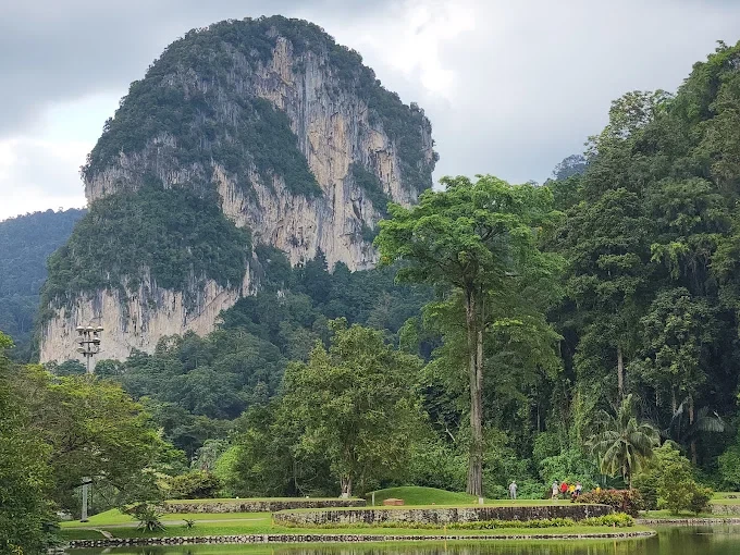 Templer Park CC 이미지 1