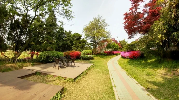 송도 CC 이미지 4