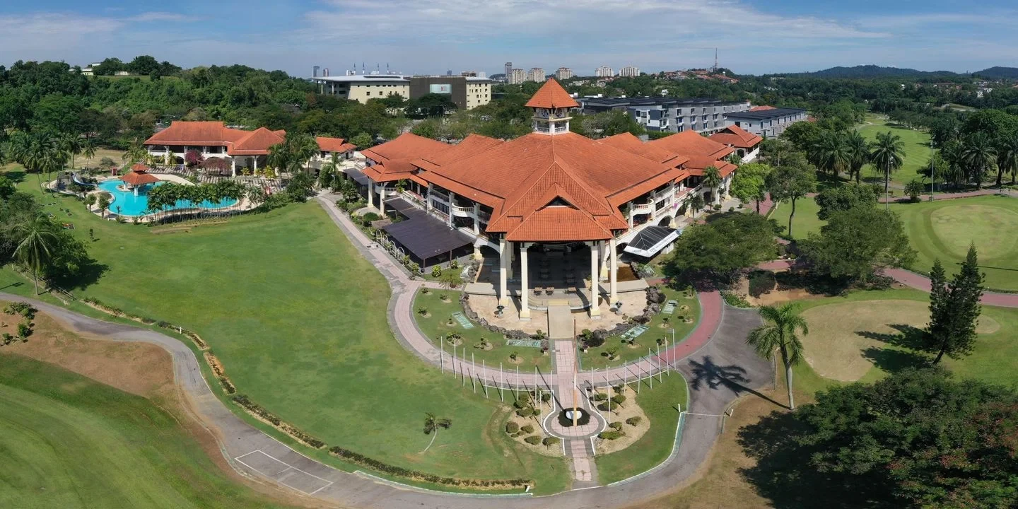 Kelab Golf Sultan Abdul Aziz Shah 이미지 2