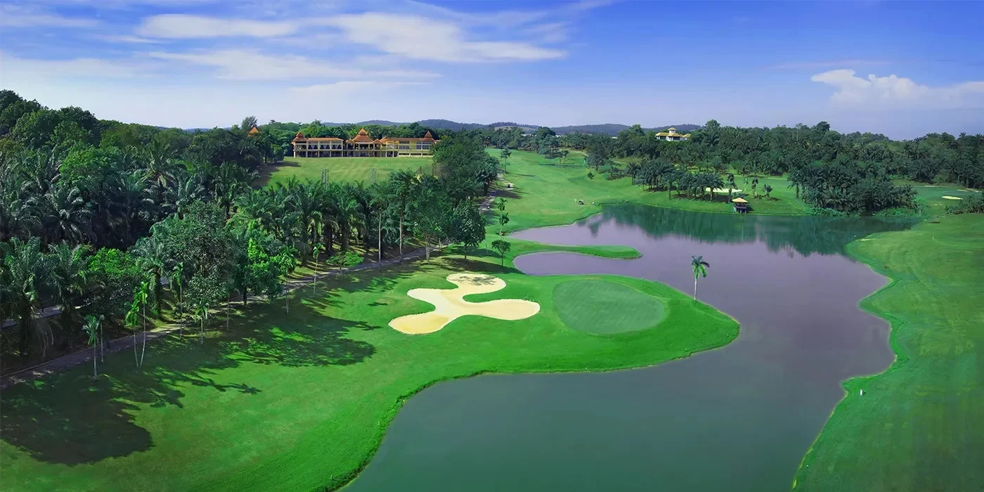 Tasik Puteri G & CC 이미지 3