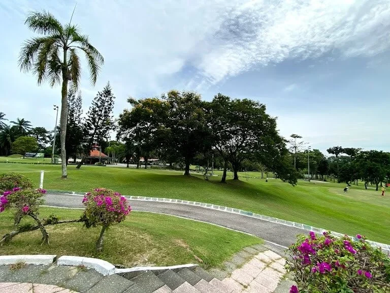 Kelab Golf Sultan Abdul Aziz Shah 이미지 3
