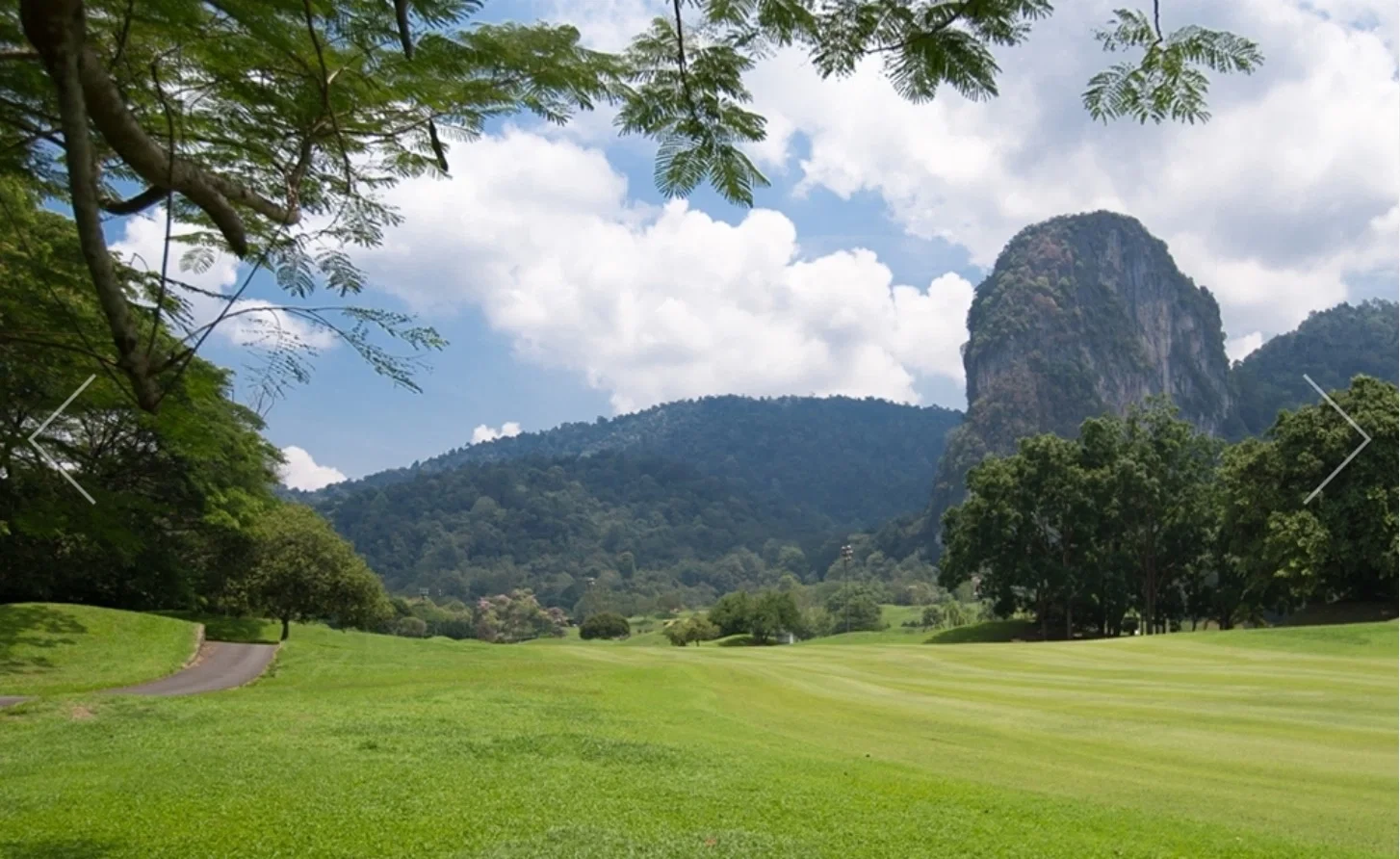 Templer Park CC 이미지 2