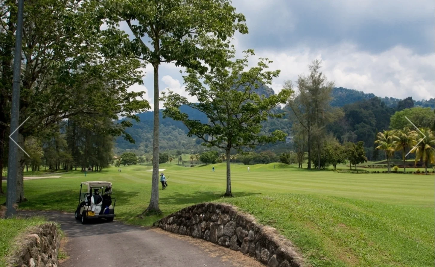 Templer Park CC 이미지 3