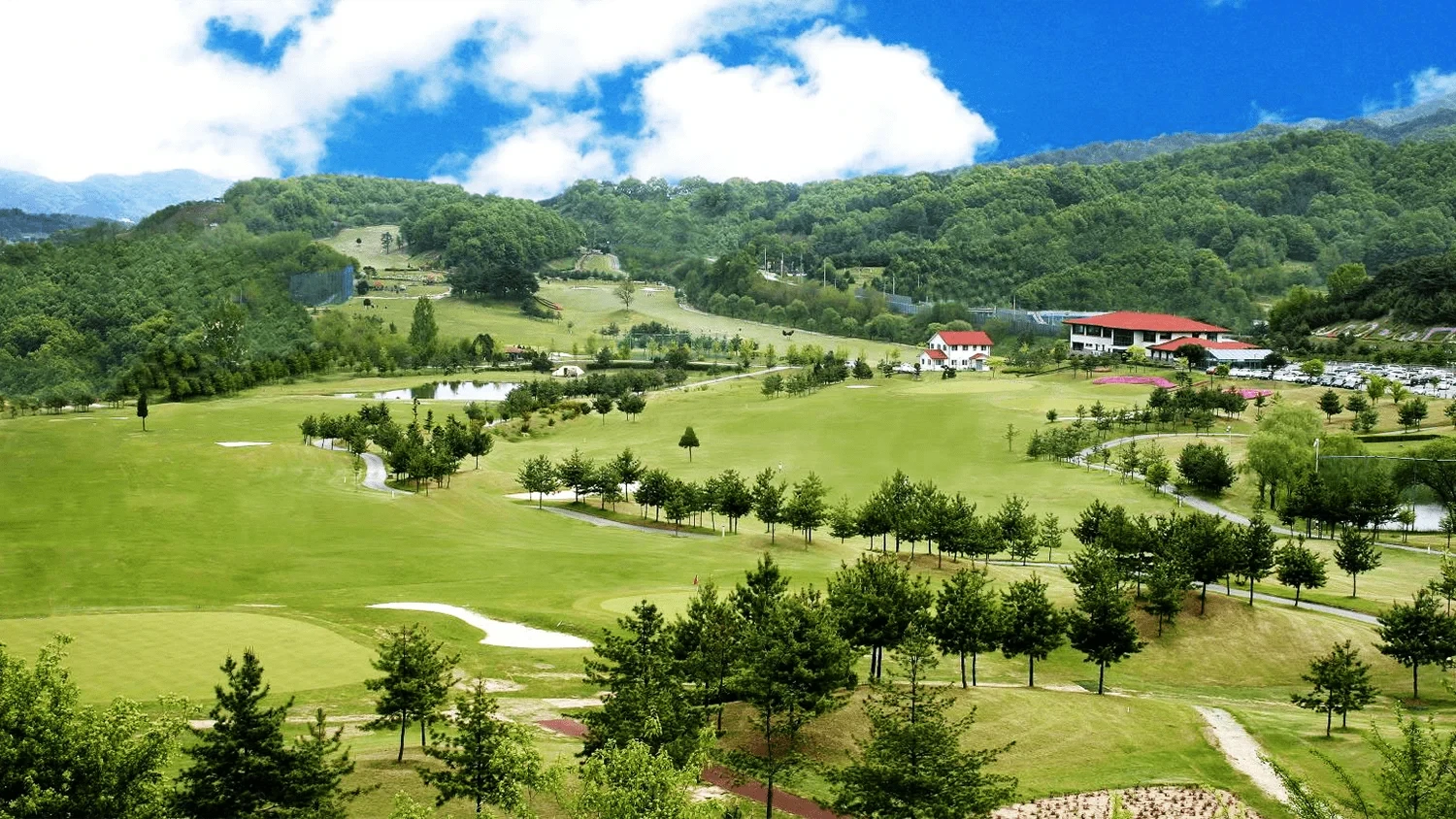 원주 공군체력단련장 (신) 이미지 3