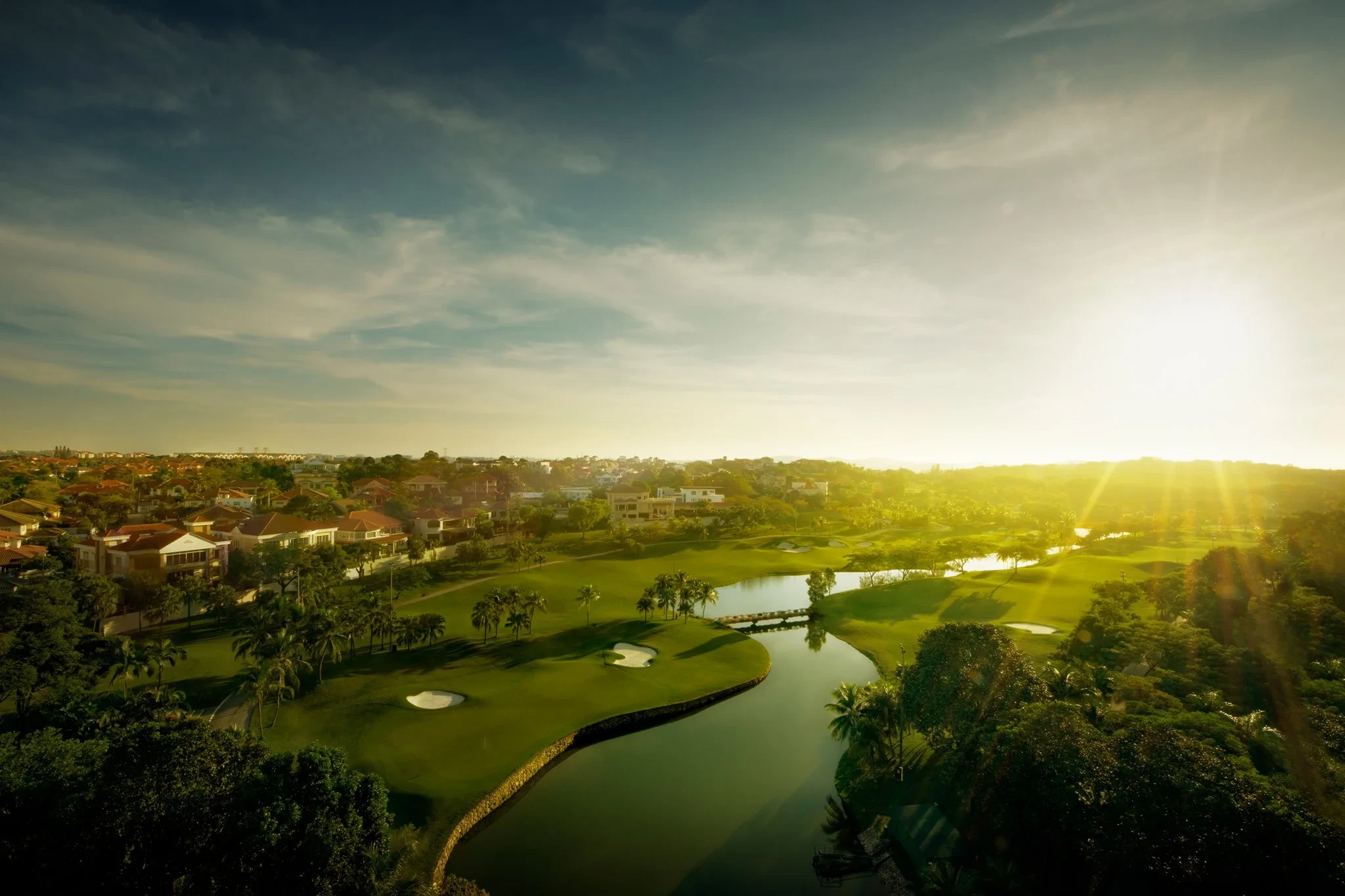 Tropicana Golf & Country Resort 이미지 2