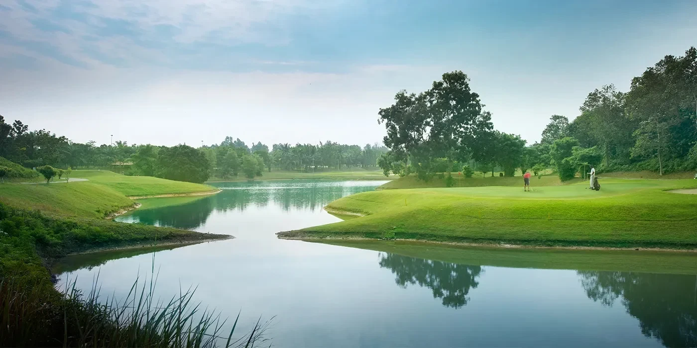 Tasik Puteri G & CC 이미지 4
