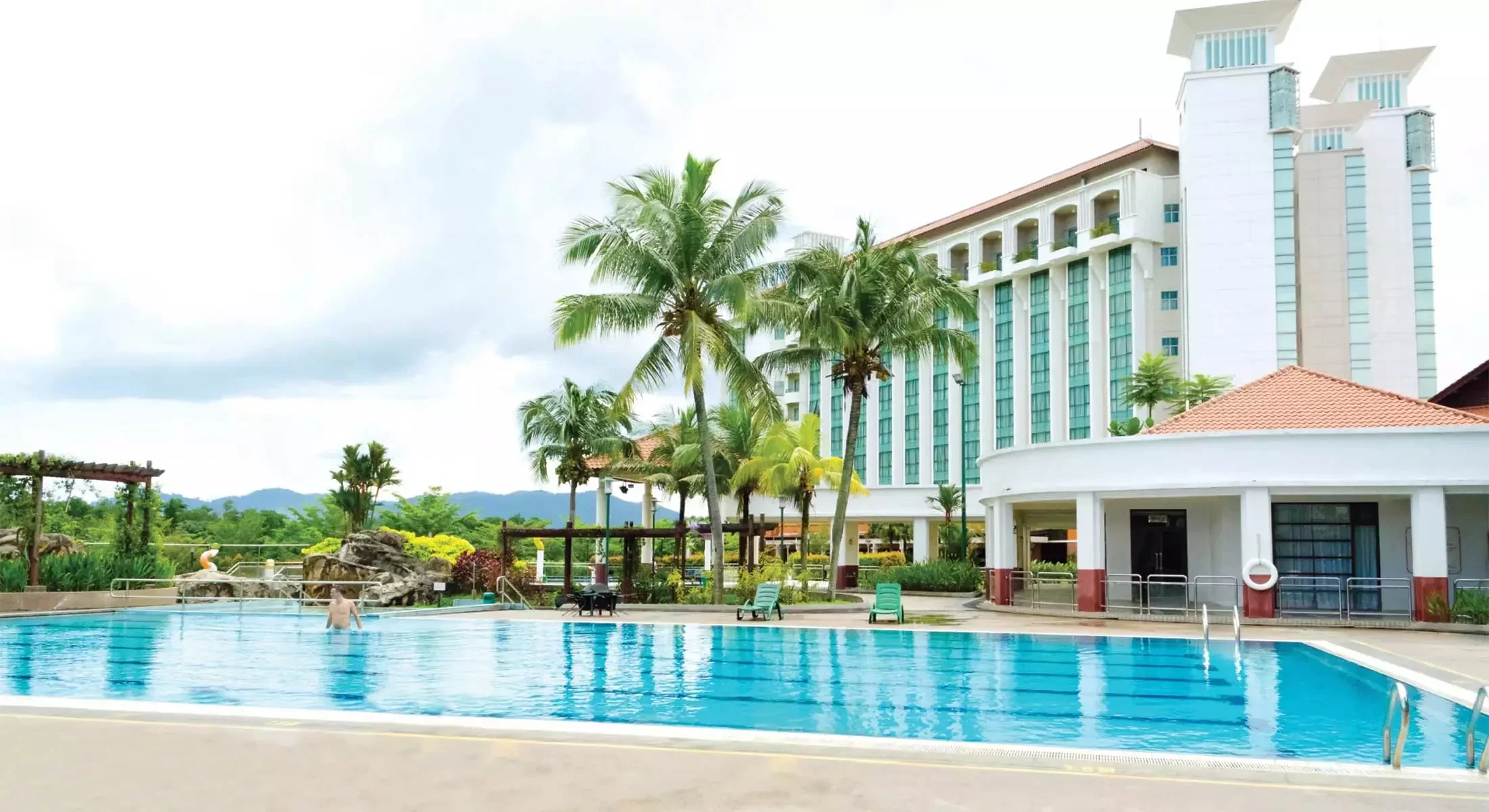 Nilai Springs G&CC 이미지 1