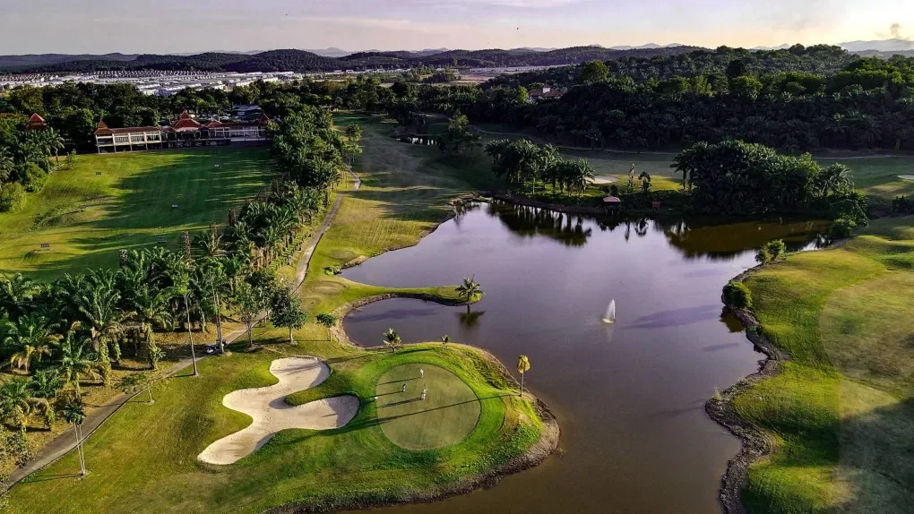 Tasik Puteri G & CC 이미지 2