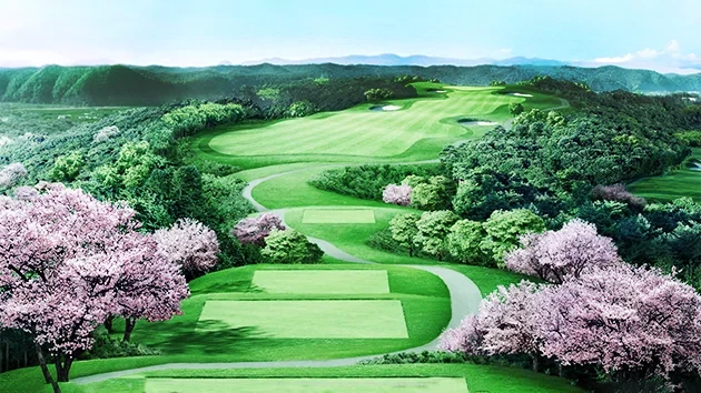 오션힐스 영천 CC 이미지 5