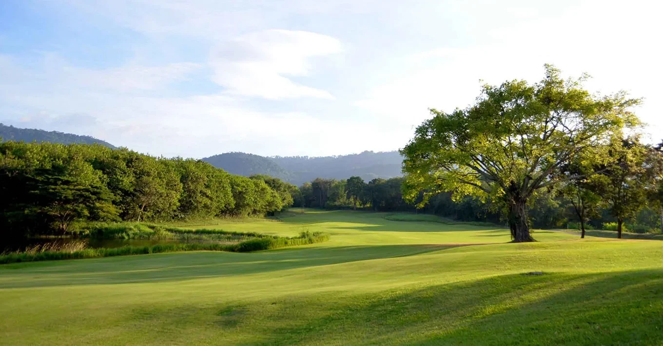 키리마야 골프 리조트 스파 이미지 6