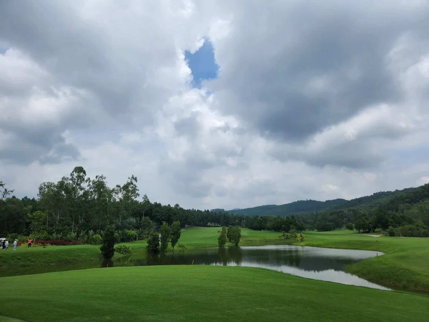 Dai Lai Star Golf & CC 이미지 5