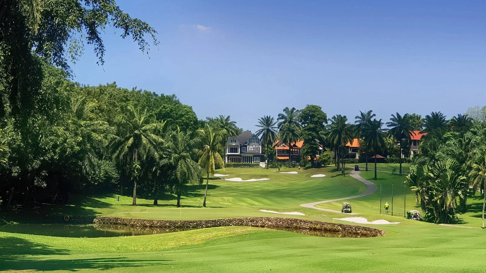 Saujana G&CC 이미지 3