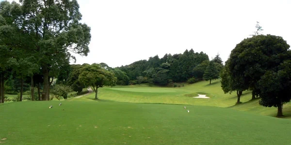 가쓰우라 골프 클럽 이미지 6