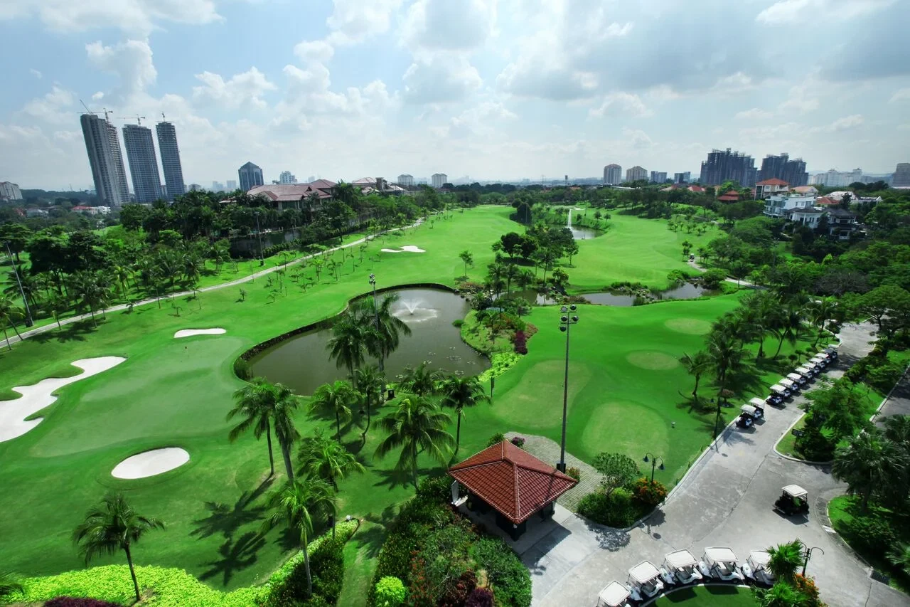 Tropicana Golf & Country Resort 이미지 5