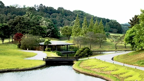 지산 CC 퍼블릭 이미지 2