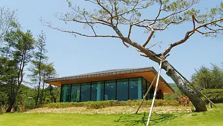 경주 레전드 CC 이미지 5