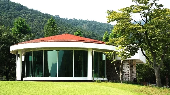 구룡 체력단련장 이미지 4