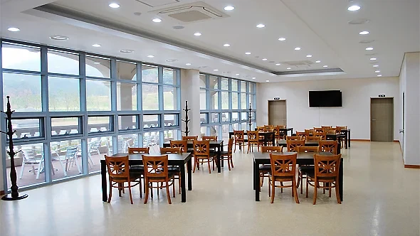 함안대 체력단련장 이미지 4