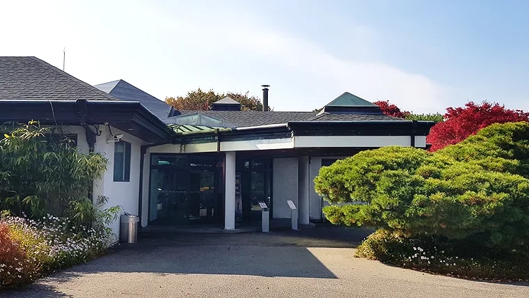 지산 CC 퍼블릭 이미지 1