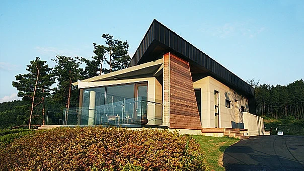 속리산 CC 이미지 4