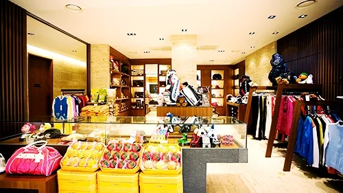 김포 씨사이드 CC 이미지 6