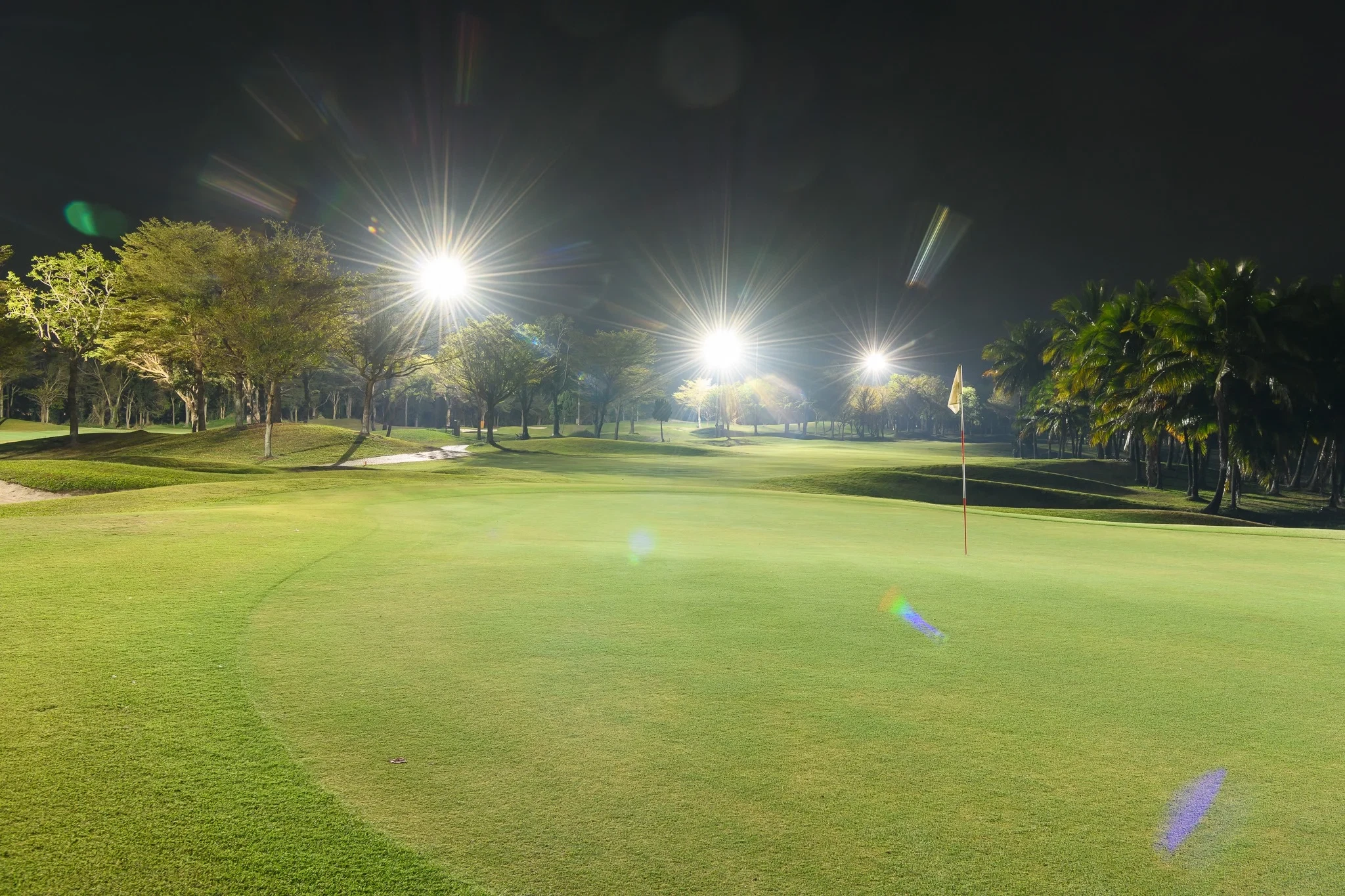 Summit Green Valley Chiang Mai CC 이미지 16